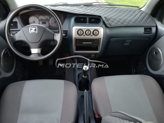 زوتيي نوماد مستعملة 1956257