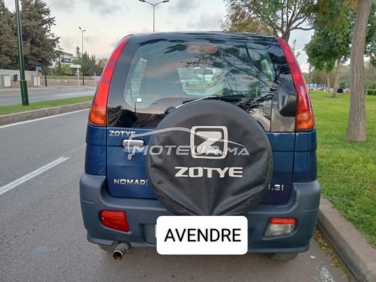 زوتيي نوماد مستعملة 1956258