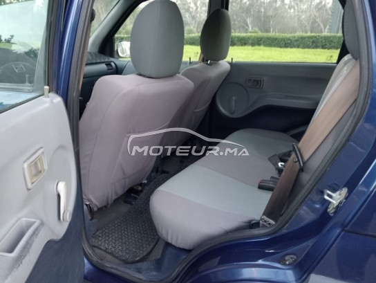 زوتيي نوماد مستعملة 1956255