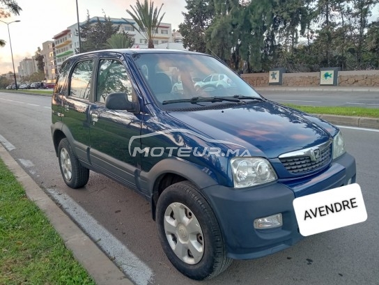 زوتيي نوماد مستعملة 1956260