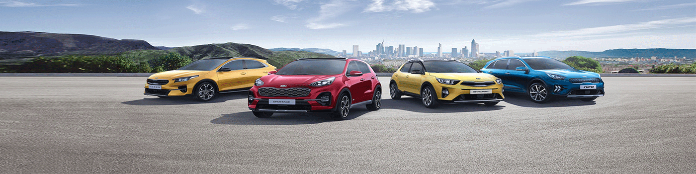 kia occasion Marrakech