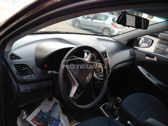 Consultez tous les avis sur le sujet: /!\urgence/!\ avis achat du hyundai accent sur le forum voiture, automobile, bagnole  de Moteur.ma le portail des voitures au Maroc