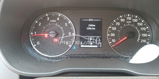 Consultez tous les avis sur le sujet: voyant bleu compteur sur voiture dacia duster sur le forum voiture, automobile, bagnole  de Moteur.ma le portail des voitures au Maroc