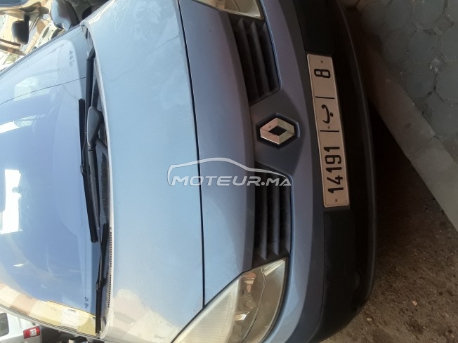 Consultez tous les avis sur le sujet: a suivre titre precedent intitulé :peur d achat scenic sur le forum voiture, automobile, bagnole  de Moteur.ma le portail des voitures au Maroc