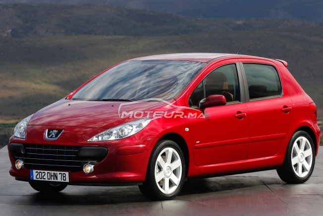 Consultez tous les avis sur le sujet: sur le forum de Moteur.ma le portail des voitures au Maroc