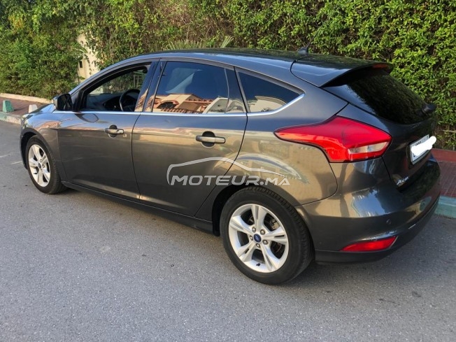 Consultez tous les avis sur le sujet: achat de pneu ford focus 3 sur le forum voiture, automobile, bagnole  de Moteur.ma le portail des voitures au Maroc