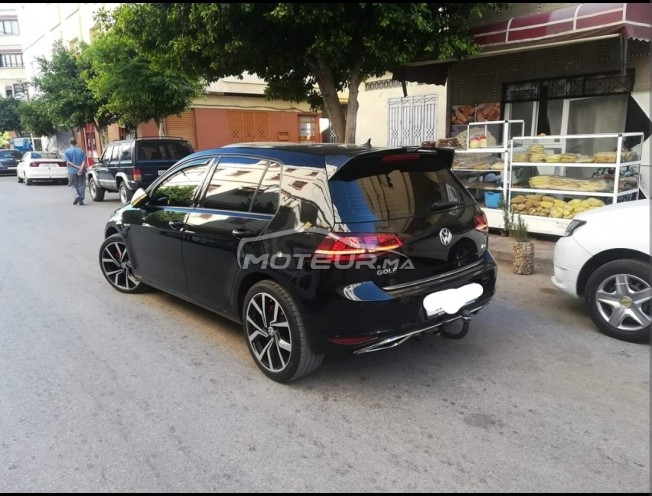 Consultez tous les avis sur le sujet: achat volkswagen golf 7 2013 sur le forum voiture, automobile, bagnole  de Moteur.ma le portail des voitures au Maroc