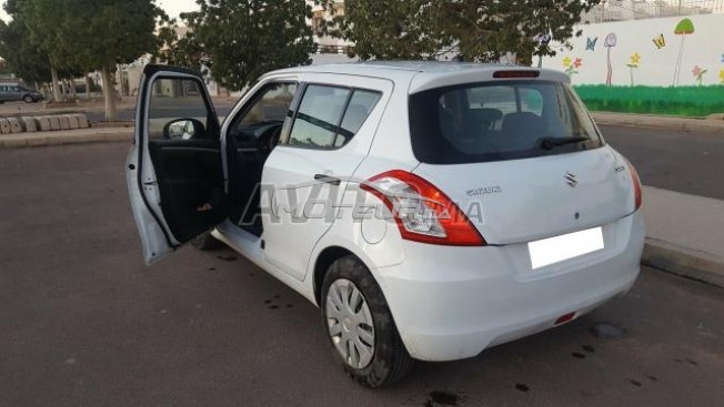 Consultez tous les avis sur le sujet: achat suzuki swift 2013 essence a 68000dh ach ban likom? sur le forum voiture, automobile, bagnole  de Moteur.ma le portail des voitures au Maroc