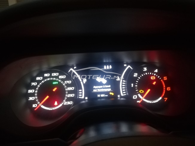 Consultez tous les avis sur le sujet: achat voiture neuve défectueuse / fiat tipo sur le forum voiture, automobile, bagnole  de Moteur.ma le portail des voitures au Maroc