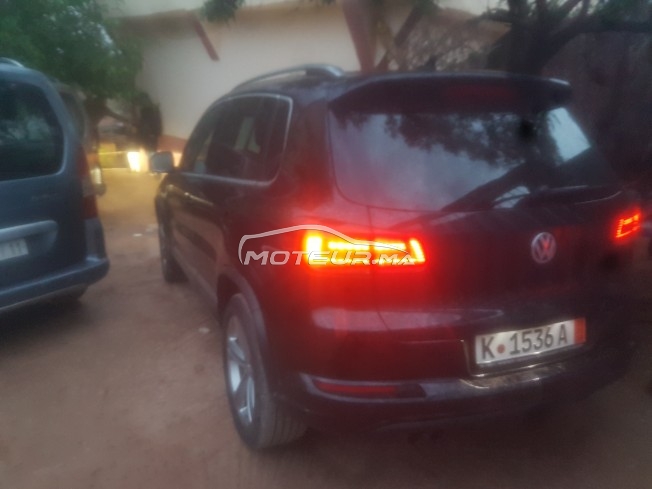 Consultez tous les avis sur le sujet: prix de volkswagen tiguan 2015 r line sur le forum voiture, automobile, bagnole  de Moteur.ma le portail des voitures au Maroc