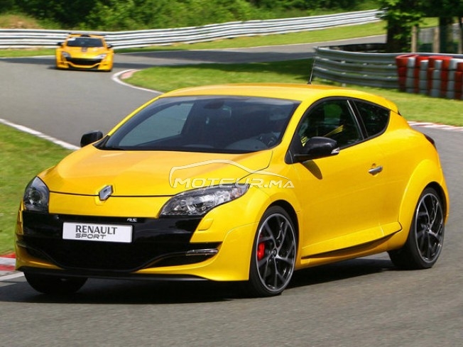 Consultez tous les avis sur le sujet: sur le forum de Moteur.ma le portail des voitures au Maroc