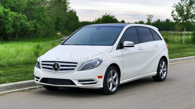 Consultez tous les avis sur le sujet: sur le forum de Moteur.ma le portail des voitures au Maroc