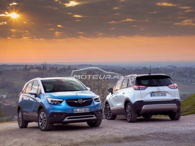 Consultez tous les avis sur le sujet: sur le forum de Moteur.ma le portail des voitures au Maroc