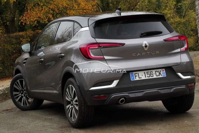 Consultez tous les avis sur le sujet: sur le forum de Moteur.ma le portail des voitures au Maroc