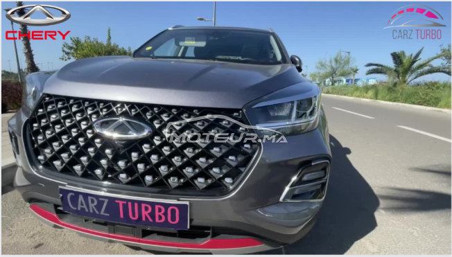 Consultez tous les avis sur le sujet: sur le forum de Moteur.ma le portail des voitures au Maroc