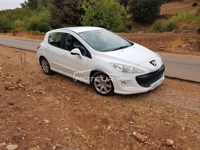 Consultez tous les avis sur le sujet: avis 308 modèle 2011 sur le forum voiture, automobile, bagnole  de Moteur.ma le portail des voitures au Maroc