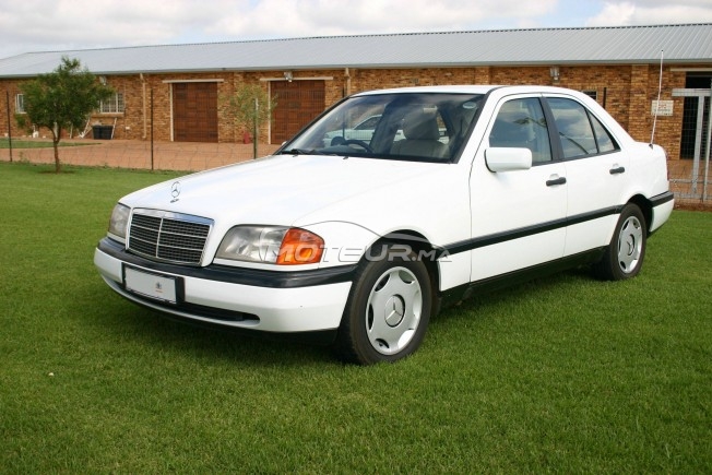 Consultez tous les avis sur le sujet: sur le forum de Moteur.ma le portail des voitures au Maroc