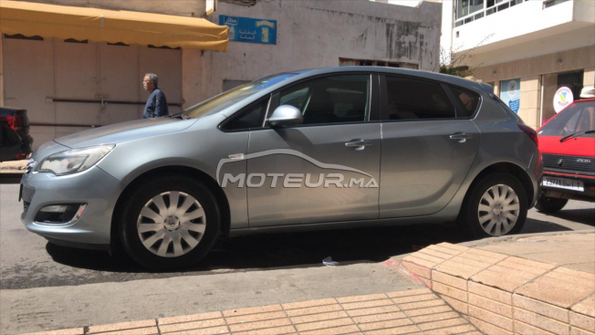 Consultez tous les avis sur le sujet: sur le forum de Moteur.ma le portail des voitures au Maroc