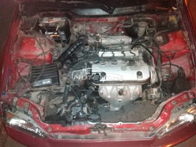 Consultez tous les avis sur le sujet: sur le forum de Moteur.ma le portail des voitures au Maroc