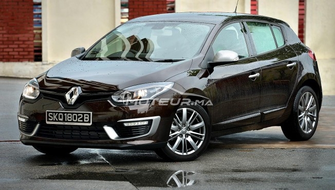 Consultez tous les avis sur le sujet: sur le forum de Moteur.ma le portail des voitures au Maroc