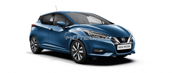 Consultez tous les avis sur le sujet: sur le forum de Moteur.ma le portail des voitures au Maroc