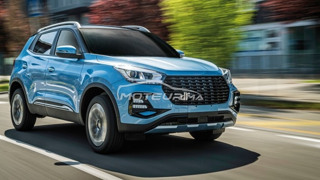 Consultez tous les avis sur le sujet: sur le forum de Moteur.ma le portail des voitures au Maroc