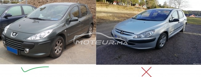 Consultez tous les avis sur le sujet: sur le forum de Moteur.ma le portail des voitures au Maroc