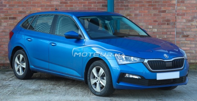 Consultez tous les avis sur le sujet: sur le forum de Moteur.ma le portail des voitures au Maroc