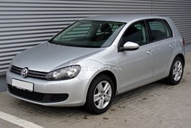 Consultez tous les avis sur le sujet: avis à propos du volkswagen golf 6 2l sur le forum voiture, automobile, bagnole  de Moteur.ma le portail des voitures au Maroc