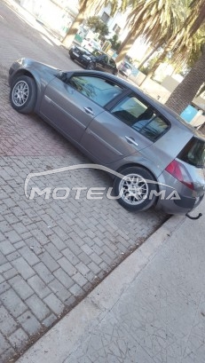 Consultez tous les avis sur le sujet: avis achat renault megane 2004 diwana 2009 sur le forum voiture, automobile, bagnole  de Moteur.ma le portail des voitures au Maroc