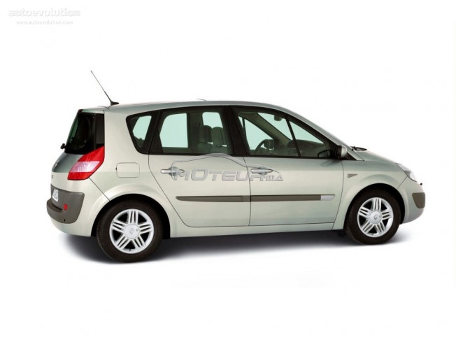 Consultez tous les avis sur le sujet: avis renault scenic sur le forum voiture, automobile, bagnole  de Moteur.ma le portail des voitures au Maroc