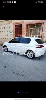 Consultez tous les avis sur le sujet: avis sur peugeot 308 2017 sur le forum voiture, automobile, bagnole  de Moteur.ma le portail des voitures au Maroc