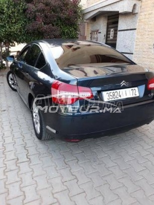 Consultez tous les avis sur le sujet: avis sur citroën c5 essence sur le forum voiture, automobile, bagnole  de Moteur.ma le portail des voitures au Maroc