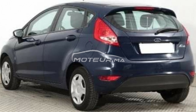 Consultez tous les avis sur le sujet: avis sur ford fiesta 2010 diesel sur le forum voiture, automobile, bagnole  de Moteur.ma le portail des voitures au Maroc