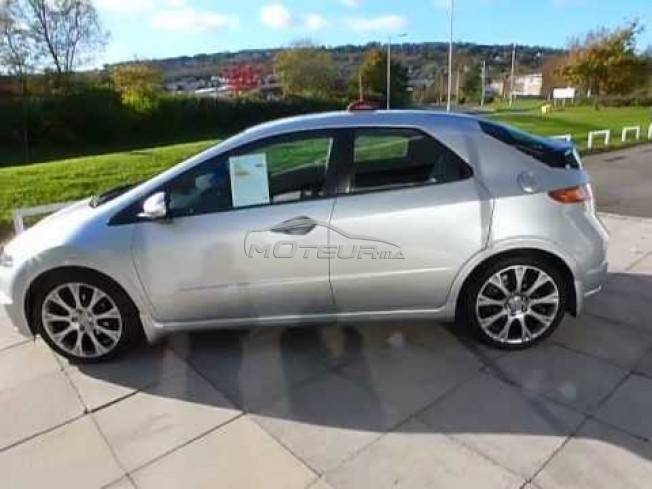 Consultez tous les avis sur le sujet: avis sur honda civic 2006-2012 (8eme generation) 2.2 i-ctdi (diesel) 9cv sur le forum voiture, automobile, bagnole  de Moteur.ma le portail des voitures au Maroc