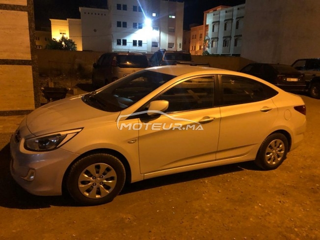 Consultez tous les avis sur le sujet: avis sur hyundai accent 2015 sur le forum voiture, automobile, bagnole  de Moteur.ma le portail des voitures au Maroc