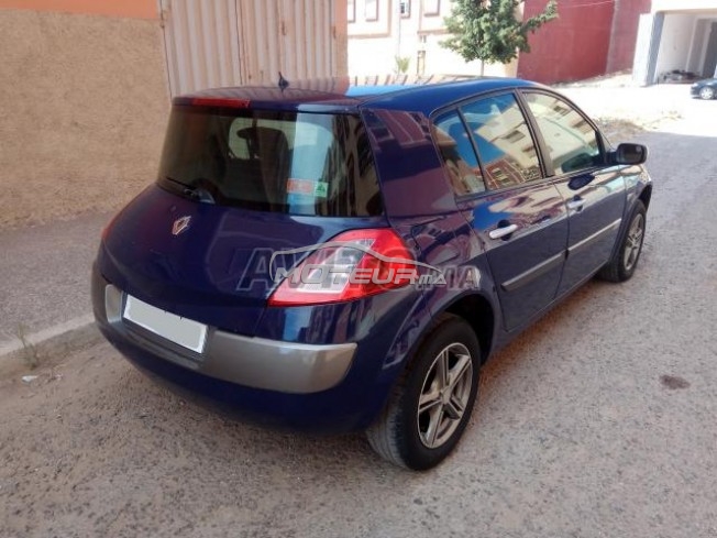 Consultez tous les avis sur le sujet: avis sur l achat d une renault megane casquette diesel 2005 sur le forum voiture, automobile, bagnole  de Moteur.ma le portail des voitures au Maroc