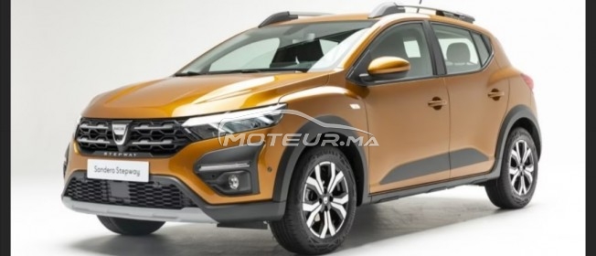 Consultez tous les avis sur le sujet: avis sur la nouvelle dacia stepway confort 2021 sur le forum voiture, automobile, bagnole  de Moteur.ma le portail des voitures au Maroc