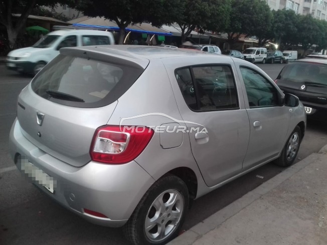 Consultez tous les avis sur le sujet: avis sur le prix dacia sandero 2015 doiesel sur le forum voiture, automobile, bagnole  de Moteur.ma le portail des voitures au Maroc