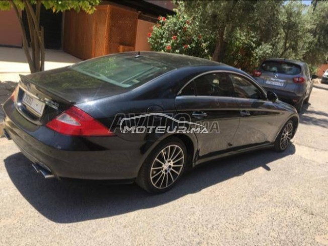 Consultez tous les avis sur le sujet: avis sur mercedes cls 2006 essence sur le forum voiture, automobile, bagnole  de Moteur.ma le portail des voitures au Maroc