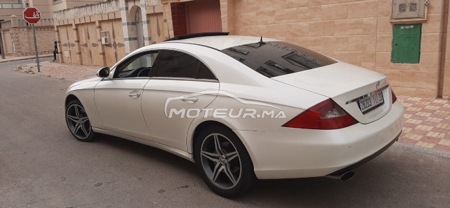 Consultez tous les avis sur le sujet: avis sur mercedes cls 2006 essence sur le forum voiture, automobile, bagnole  de Moteur.ma le portail des voitures au Maroc