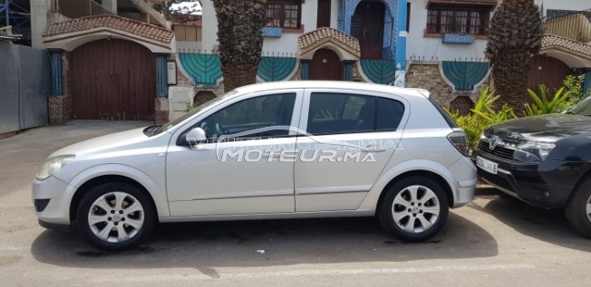 Consultez tous les avis sur le sujet: avis sur opel astra h sur le forum voiture, automobile, bagnole  de Moteur.ma le portail des voitures au Maroc