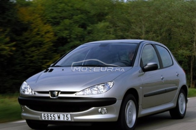 Consultez tous les avis sur le sujet: avis sur peugeot 206 sur le forum voiture, automobile, bagnole  de Moteur.ma le portail des voitures au Maroc