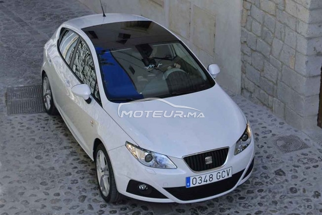 Consultez tous les avis sur le sujet: avis sur seat ibiza sur le forum voiture, automobile, bagnole  de Moteur.ma le portail des voitures au Maroc