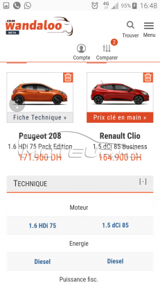 Consultez tous les avis sur le sujet: besoin d'aide achat ww sur le forum voiture, automobile, bagnole  de Moteur.ma le portail des voitures au Maroc