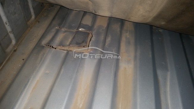 Consultez tous les avis sur le sujet: achat citroen berlingo 2002 sur le forum voiture, automobile, bagnole  de Moteur.ma le portail des voitures au Maroc