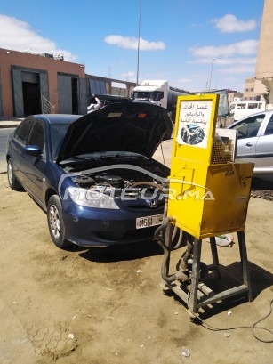 Consultez tous les avis sur le sujet: sur le forum de Moteur.ma le portail des voitures au Maroc