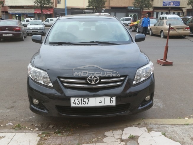 Consultez tous les avis sur le sujet: sur le forum de Moteur.ma le portail des voitures au Maroc