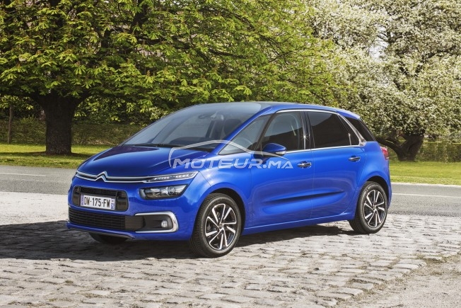 Consultez tous les avis sur le sujet: sur le forum de Moteur.ma le portail des voitures au Maroc