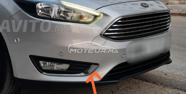 Consultez tous les avis sur le sujet: cash feu antibroillard ford focus 2016 sur le forum voiture, automobile, bagnole  de Moteur.ma le portail des voitures au Maroc